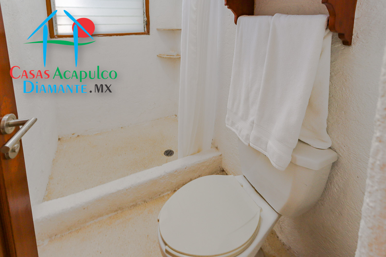 Casa Ticitzin - Recámara dos 6